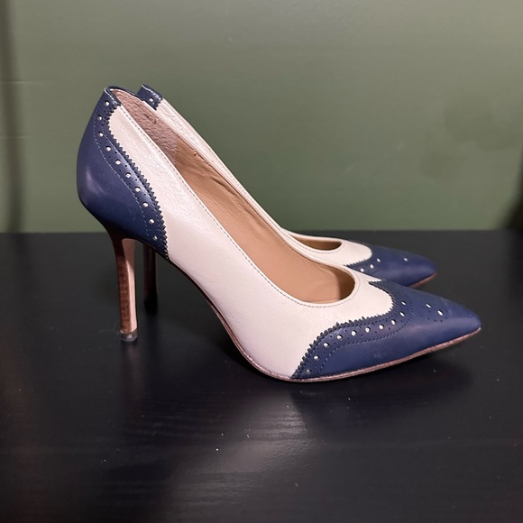 LAUREN RALPH LAUREN - Heels - Picture 3 of 7